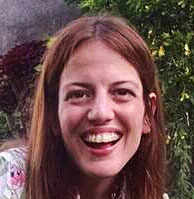Gabriela Gindre